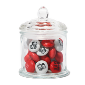 1.5 kg Bulk Bag + 30 Mini Candy Jars To Fill 1