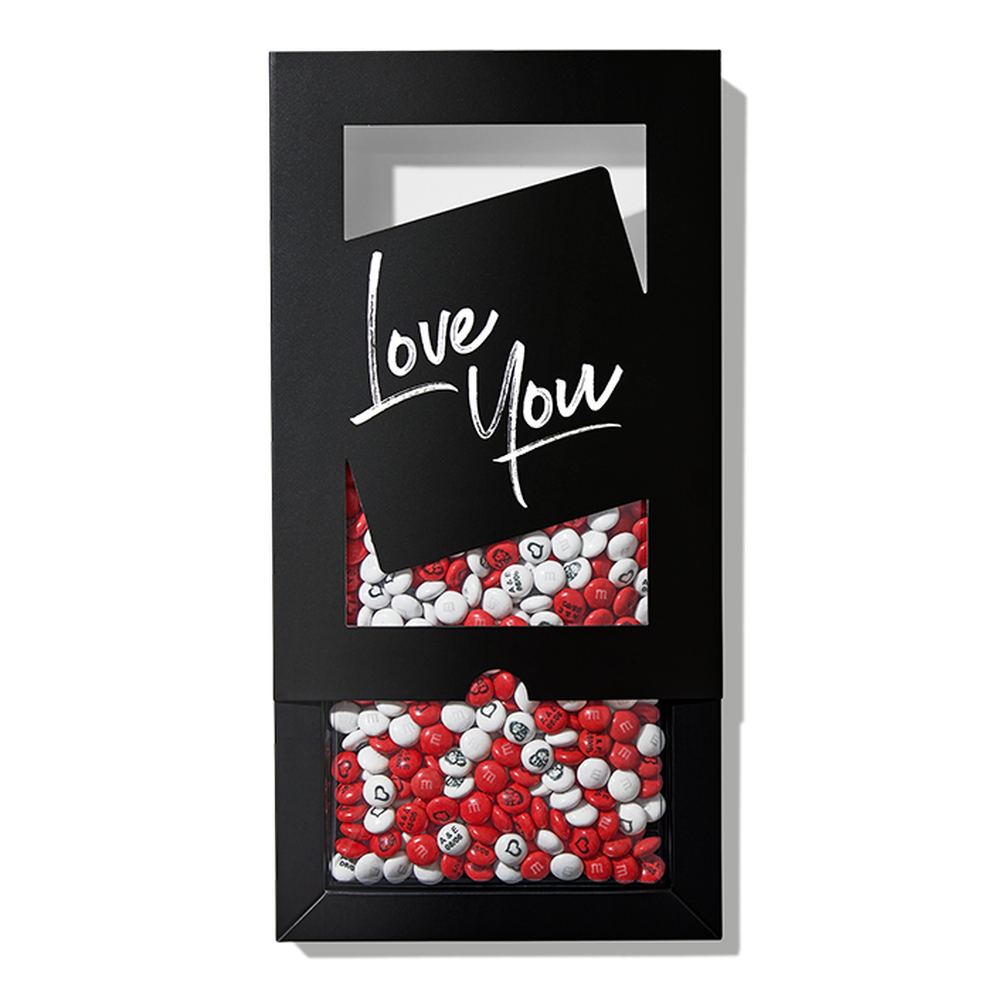 verpakking “love you” 400 g 1