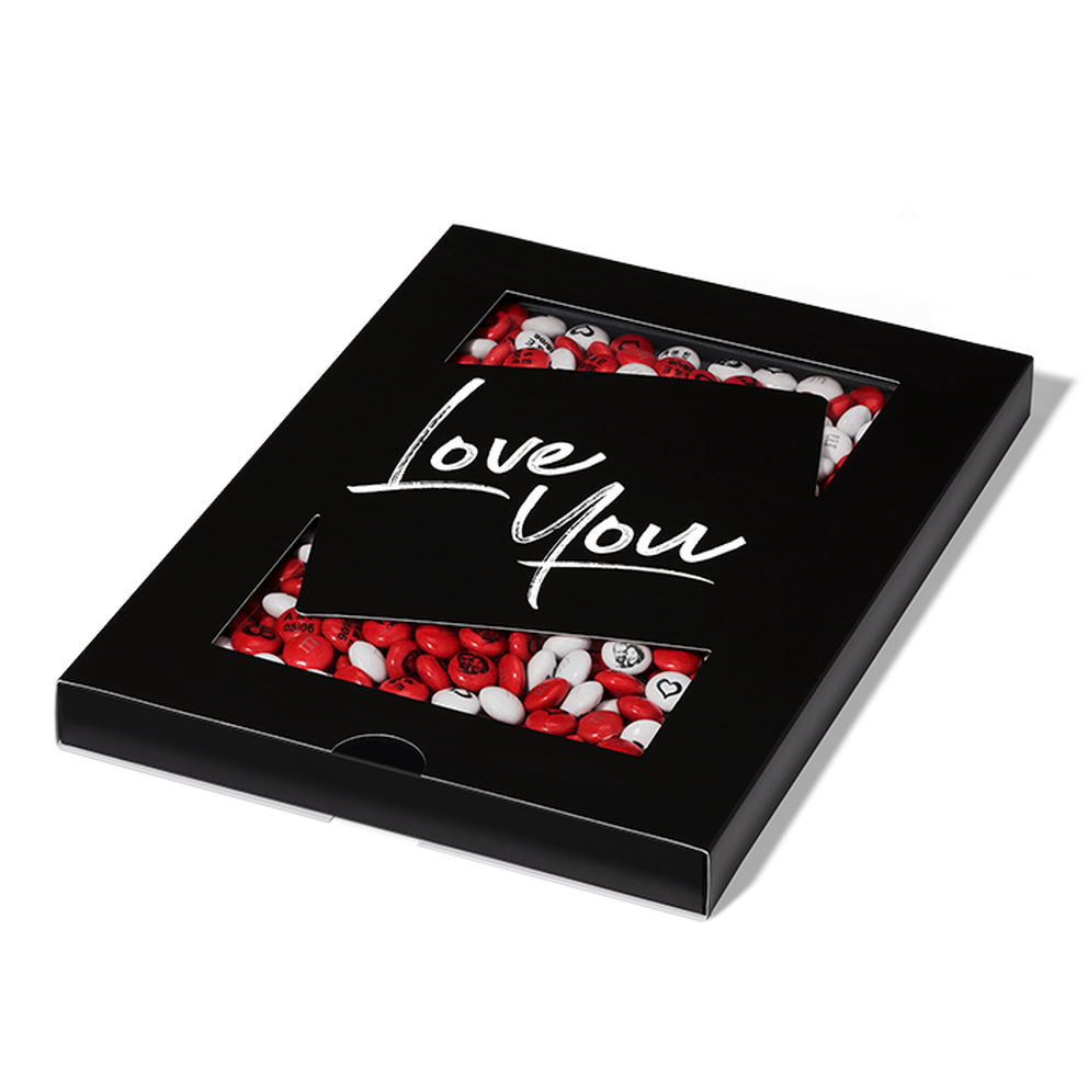 400 g Love You Gift Box 2