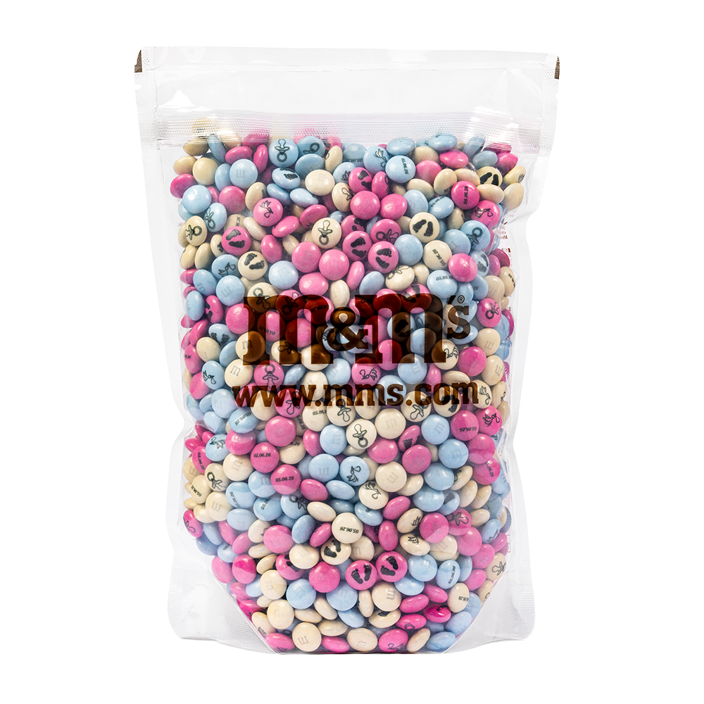 confezione di confetti sfusi 1,5 kg 1