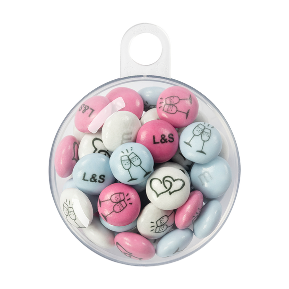 bolsa a granel 1,5 kg + 30 bolas para rellenar 0