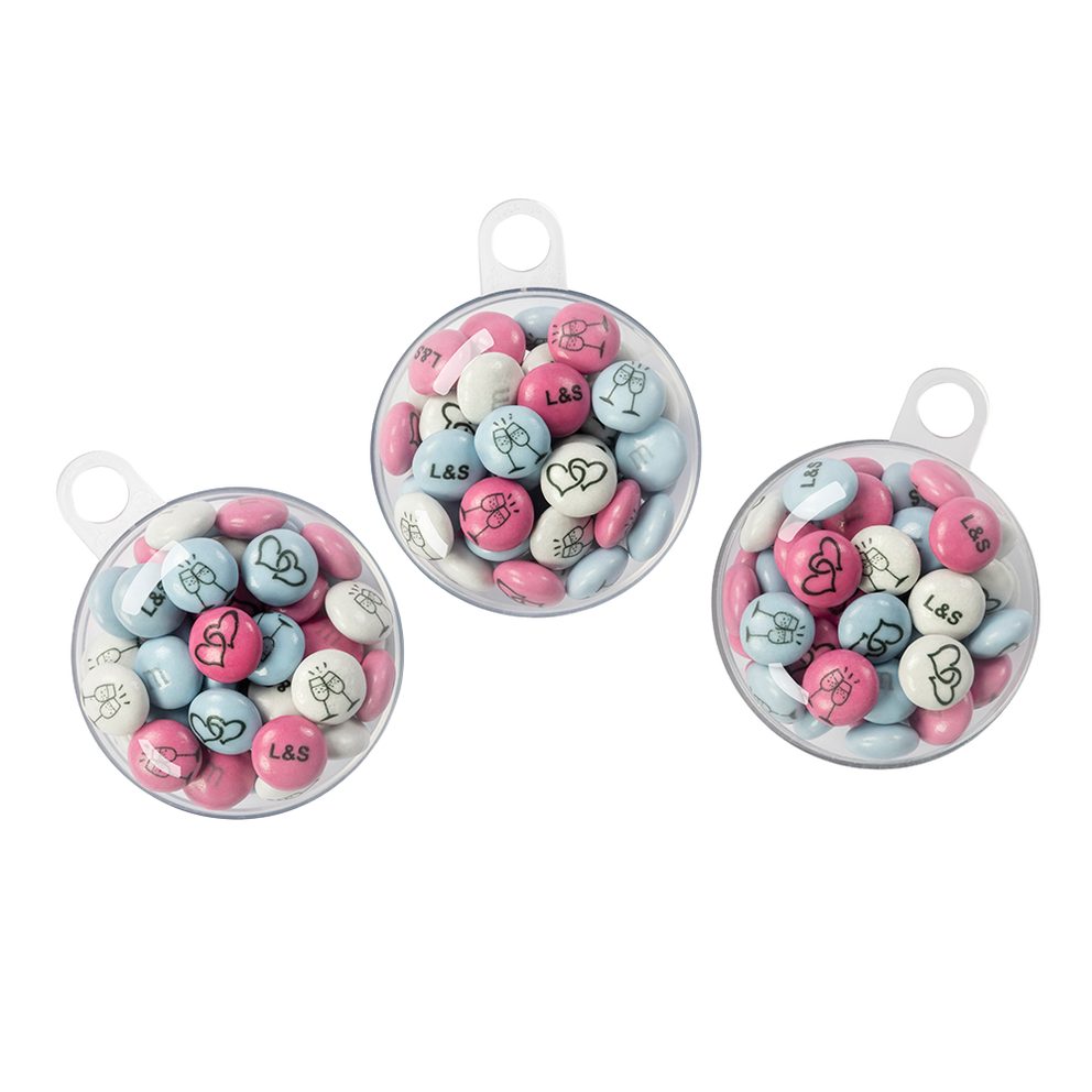 grote zak 1,5 kg + 30 ballen om zelf te vullen 1