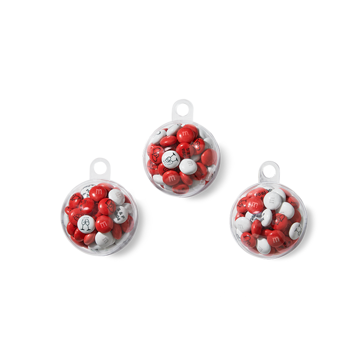 confezione di confetti sfusi 1,5 kg + 30 palline da riempire 0