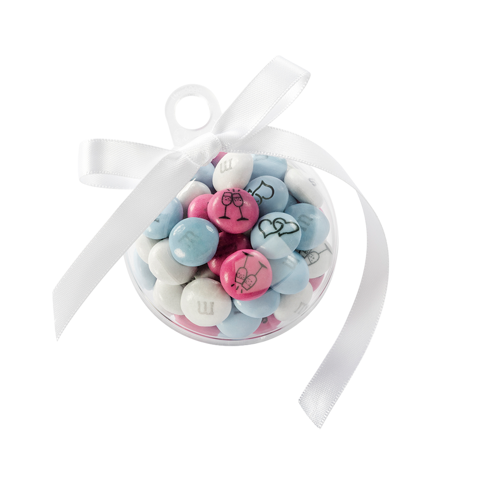 grote zak 1,5 kg + 30 ballen om zelf te vullen 3