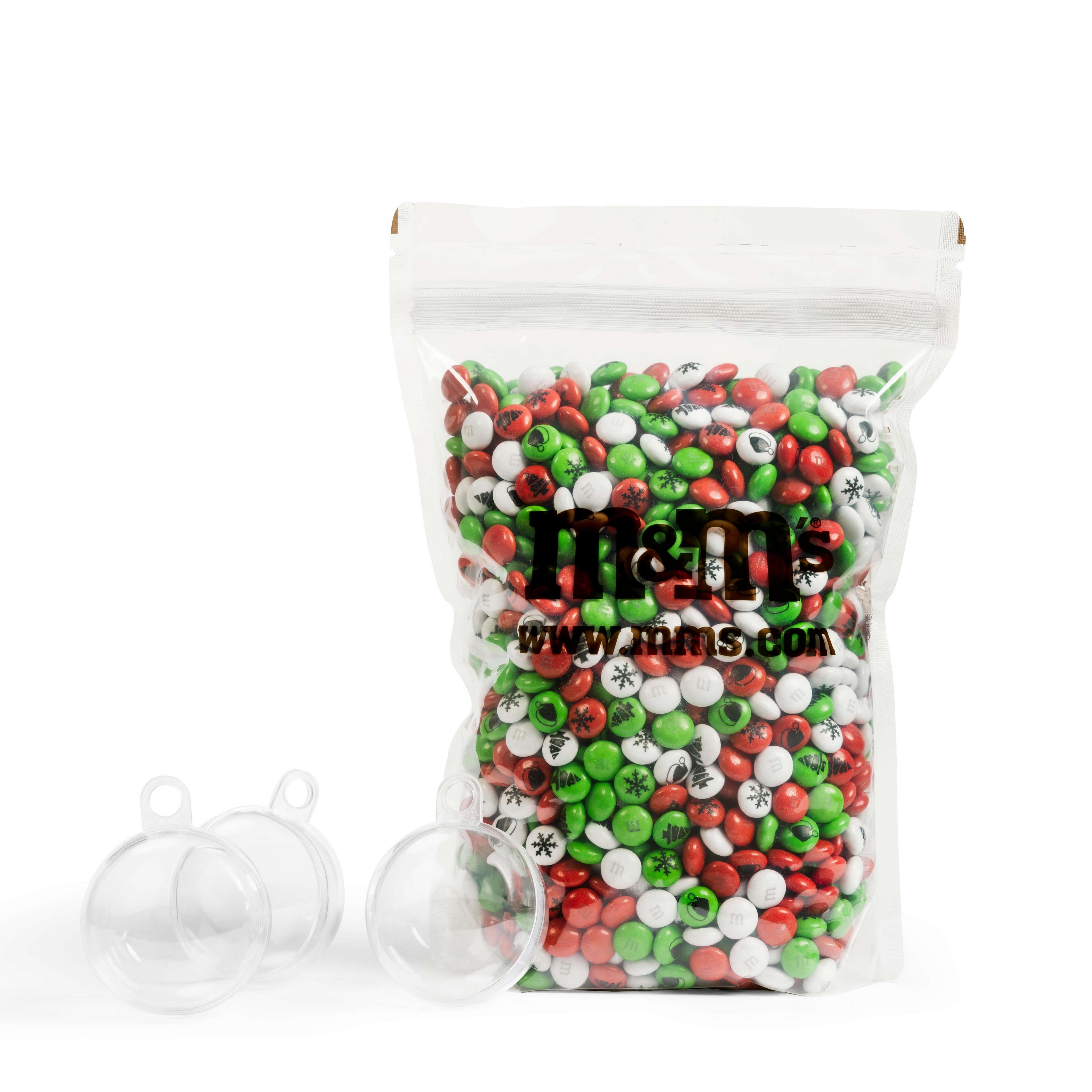 Sachet Vrac 1,5 kg + 30 Boules À Remplir 1