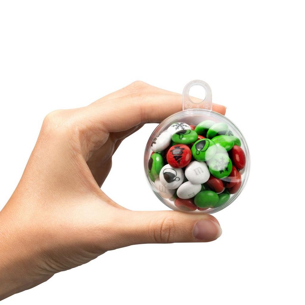 confezione di confetti sfusi 1,5 kg + 30 palline da riempire 3