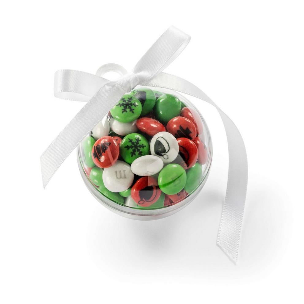 confezione di confetti sfusi 1,5 kg + 30 palline da riempire 4