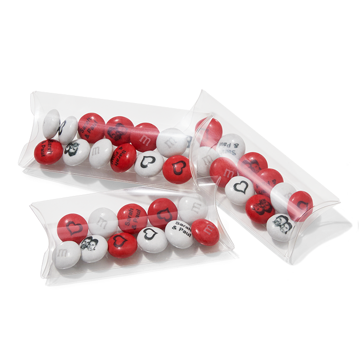 Personalised m&ms deals