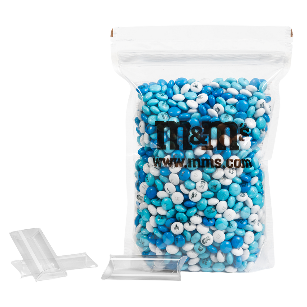 confezione di confetti sfusi 1,5 kg + 100 scatole a busta da riempire 2