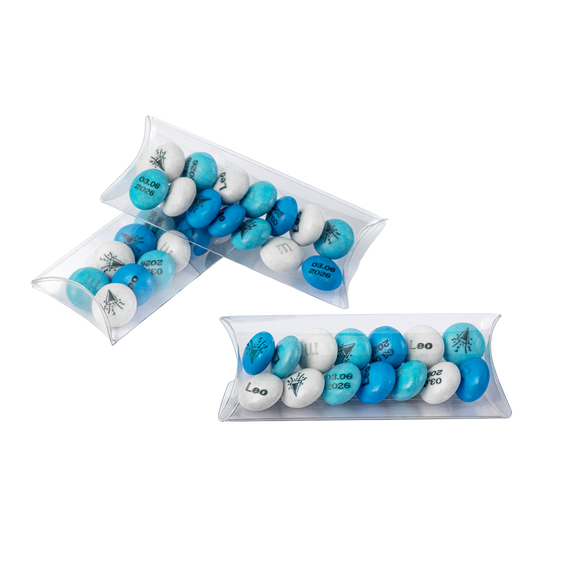sachet vrac 1,5 kg + 100 étuis berlingots à remplir 1