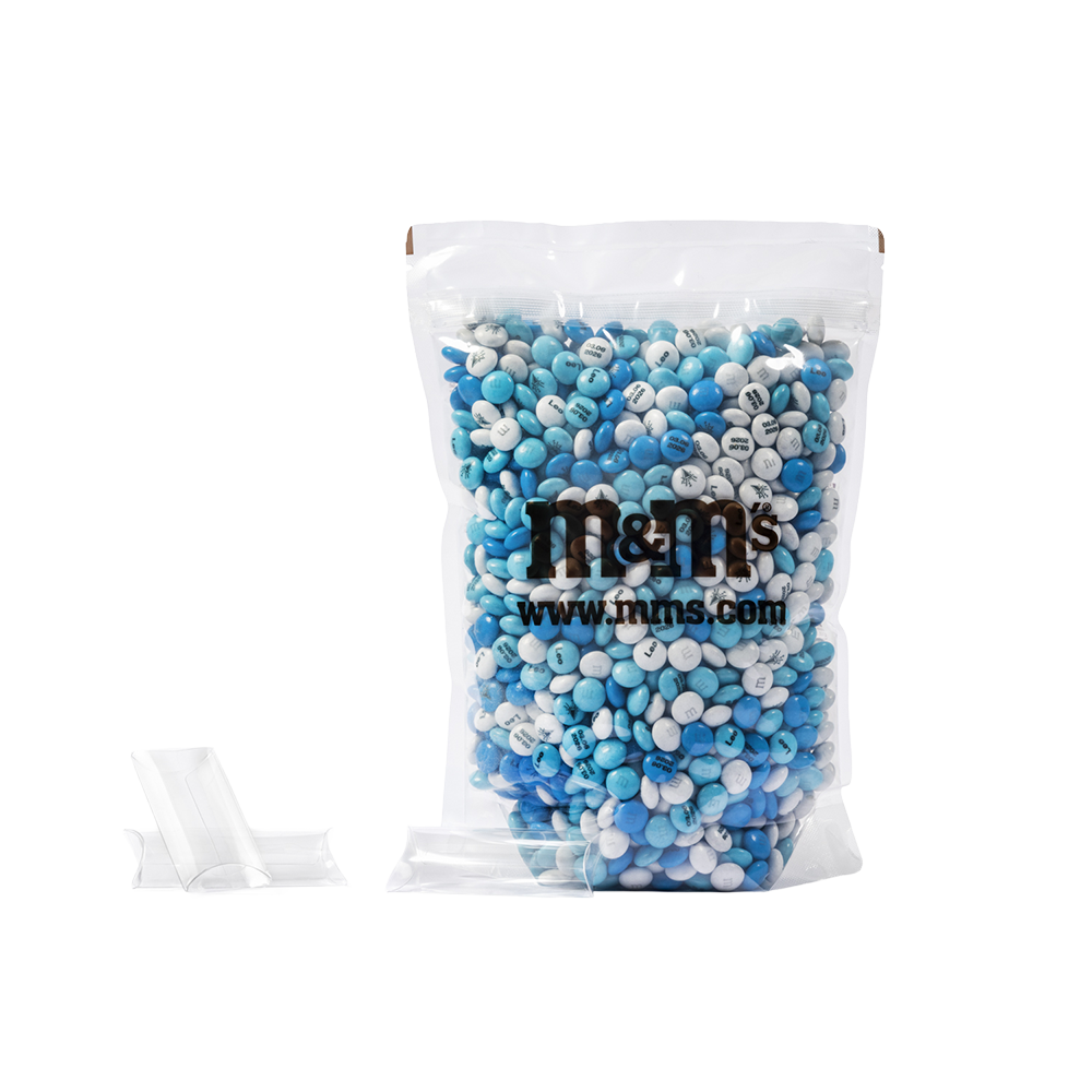 confezione di confetti sfusi 1,5 kg + 100 scatole a busta da riempire 2