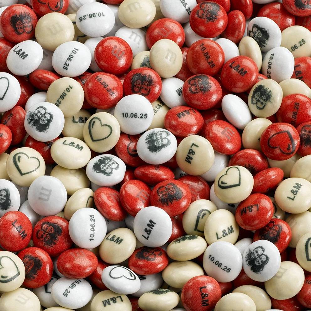 grote zak 1,5 kg + 30 miniflesjes om zelf te vullen 5