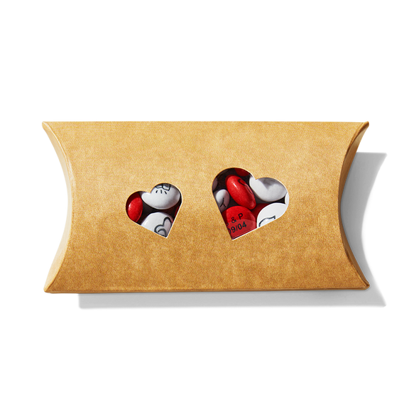 bolsa a granel 1,5 kg + 40 envases de cartón kraft para rellenar 0