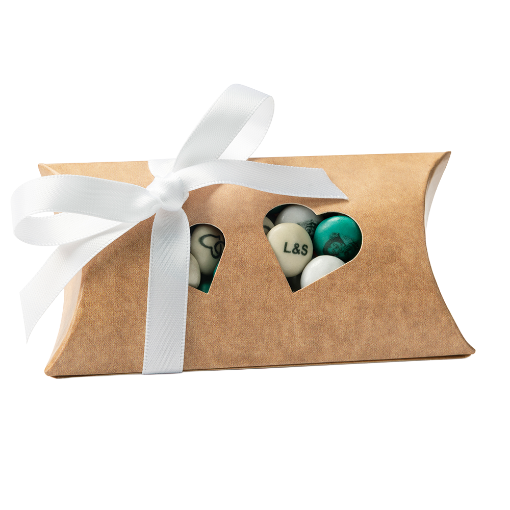 1.5 kg bulk bag + 40 kraft pouches to fill 4