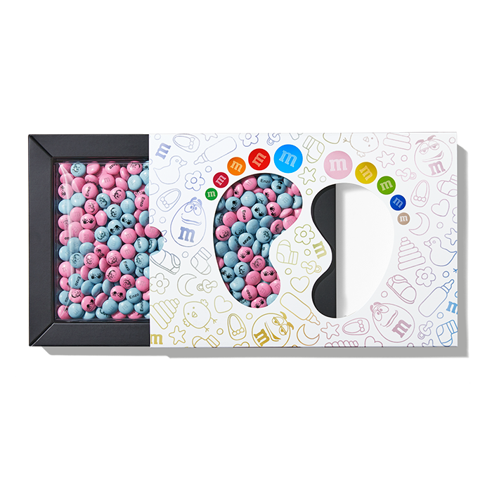 Schatulle Geburt 400 g 1