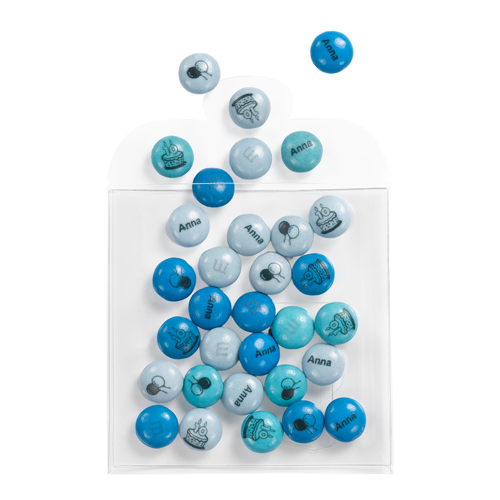 astuccio trasparente 28 g 1