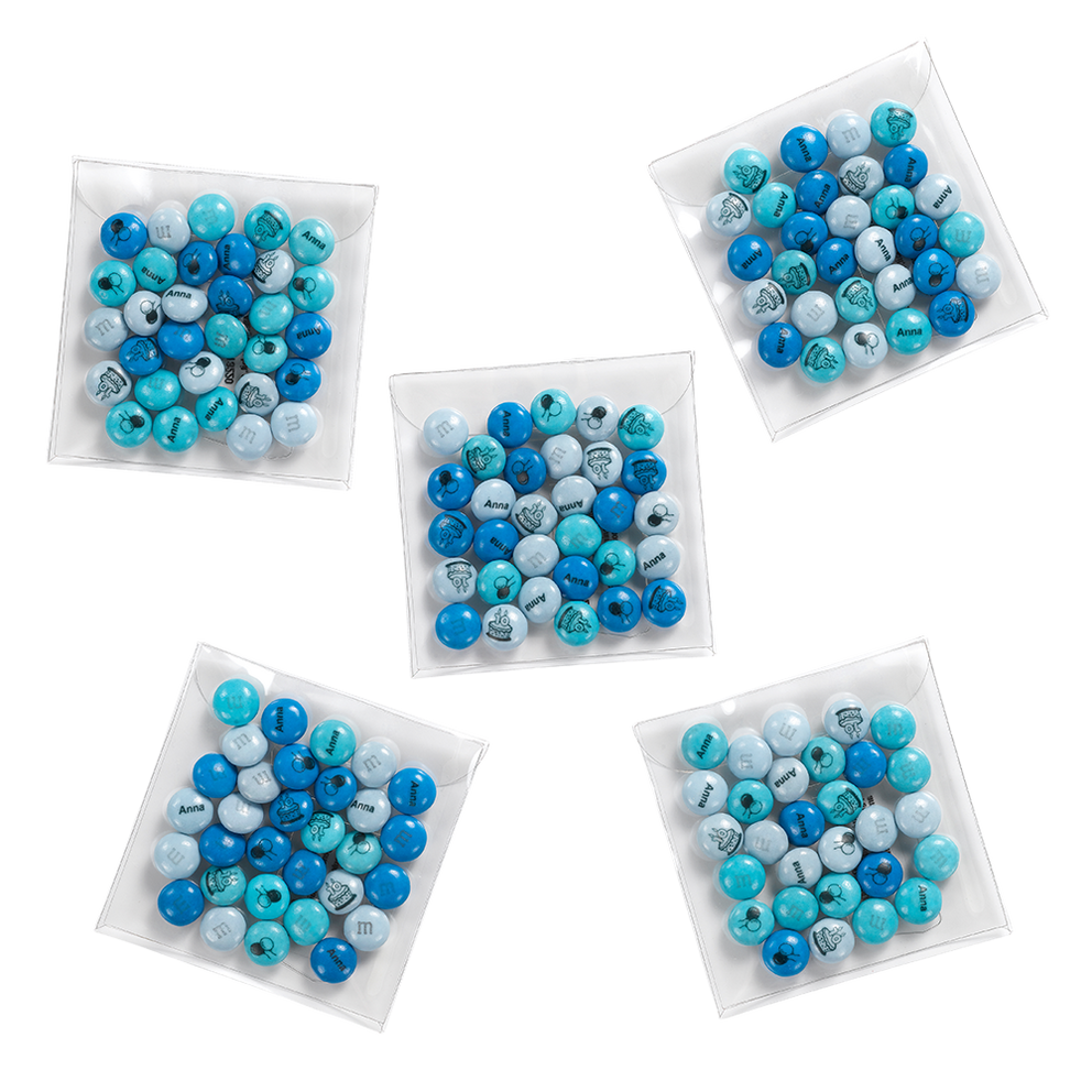 astuccio trasparente 28 g 2