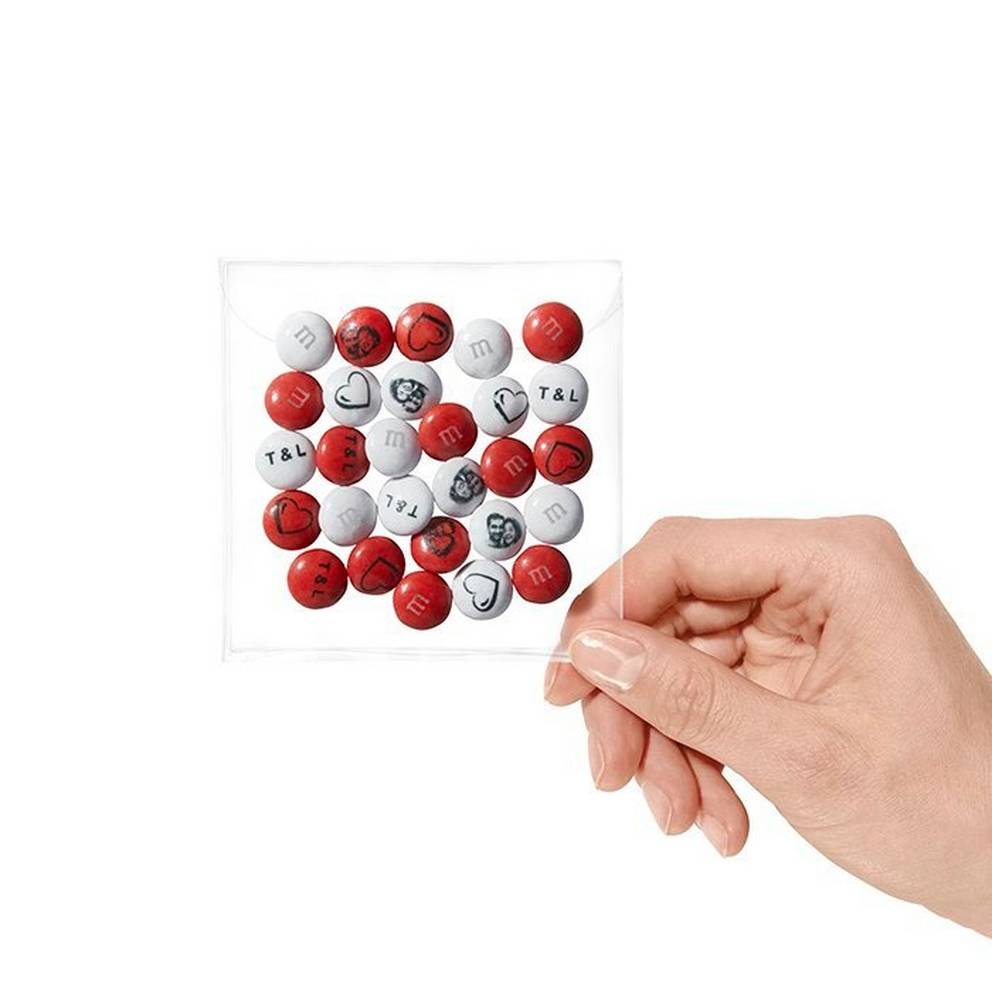 astuccio trasparente 28 g 3