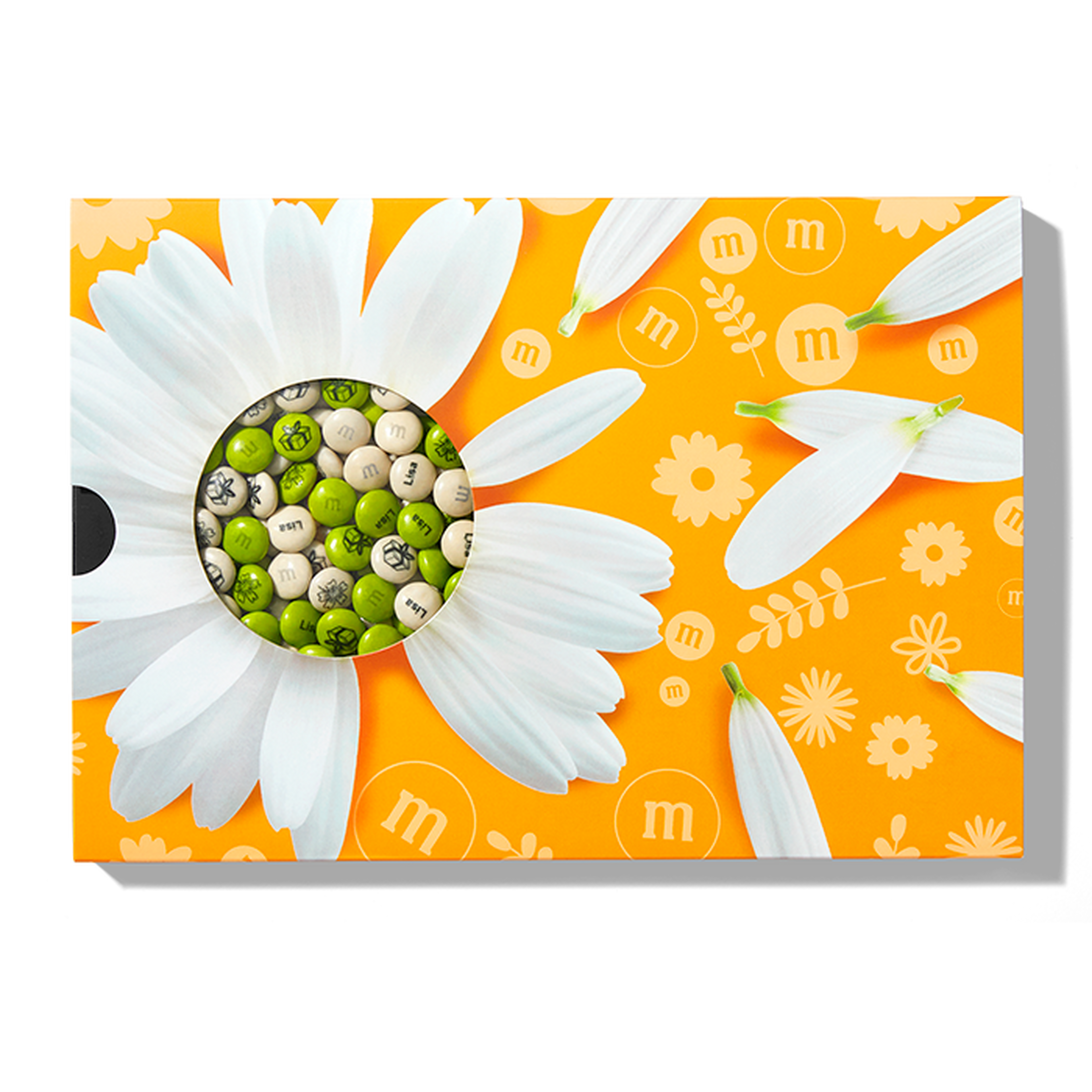 400 g Daisy Gift Box 0