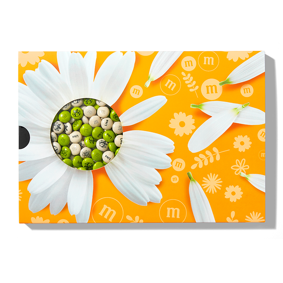 Coffret Marguerite 400 G 0