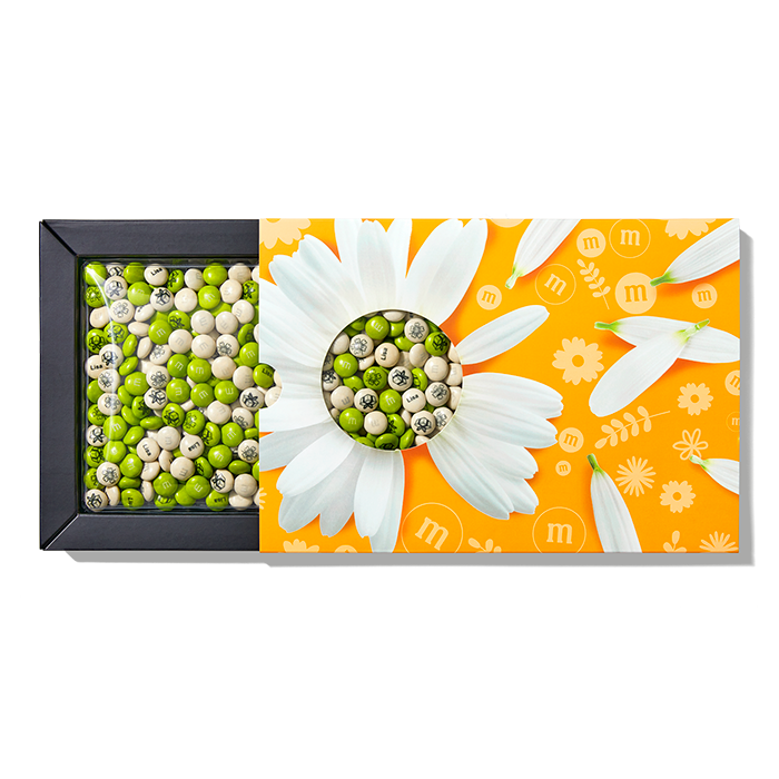 cofanetto margherita 400 g 1