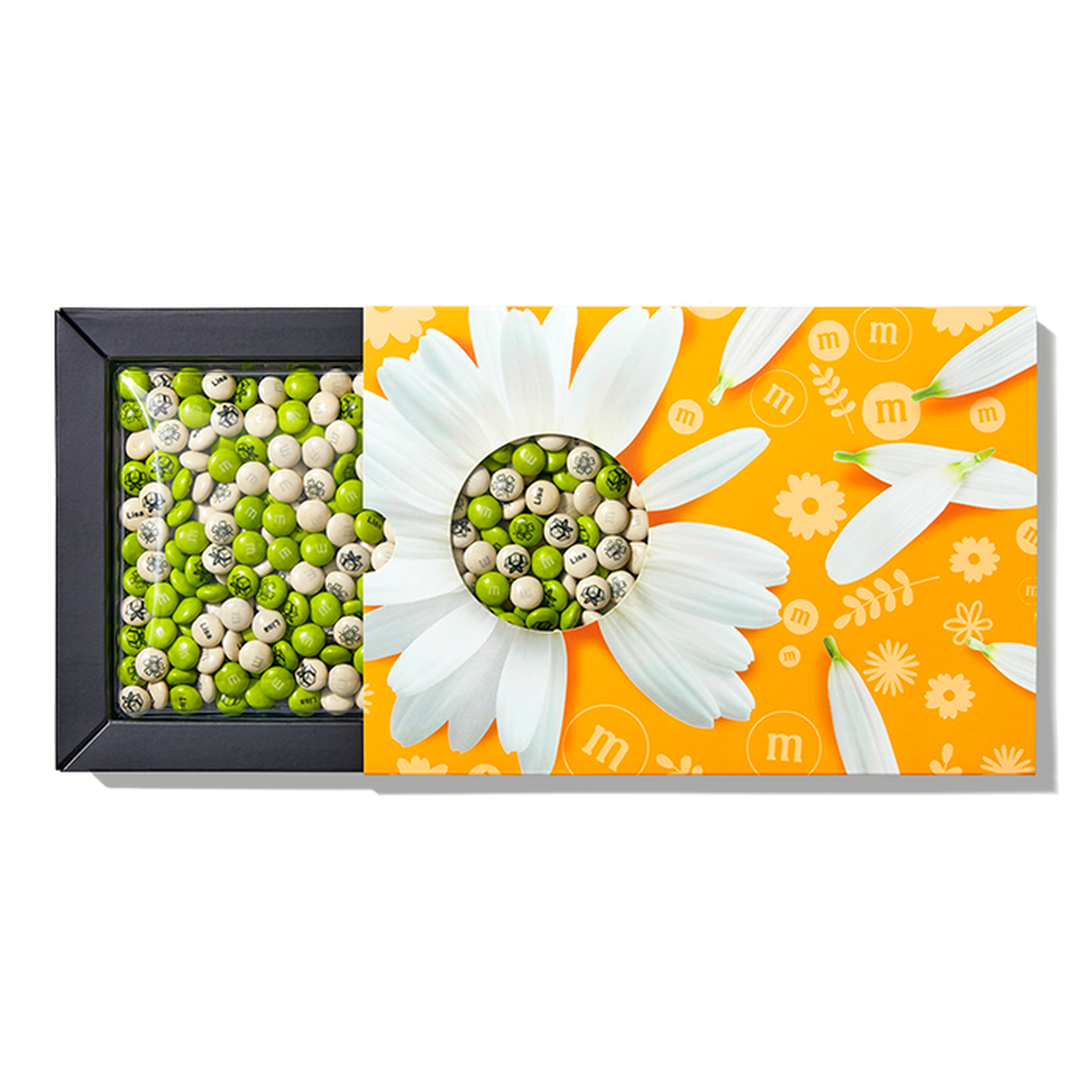 coffret marguerite 400 g 1