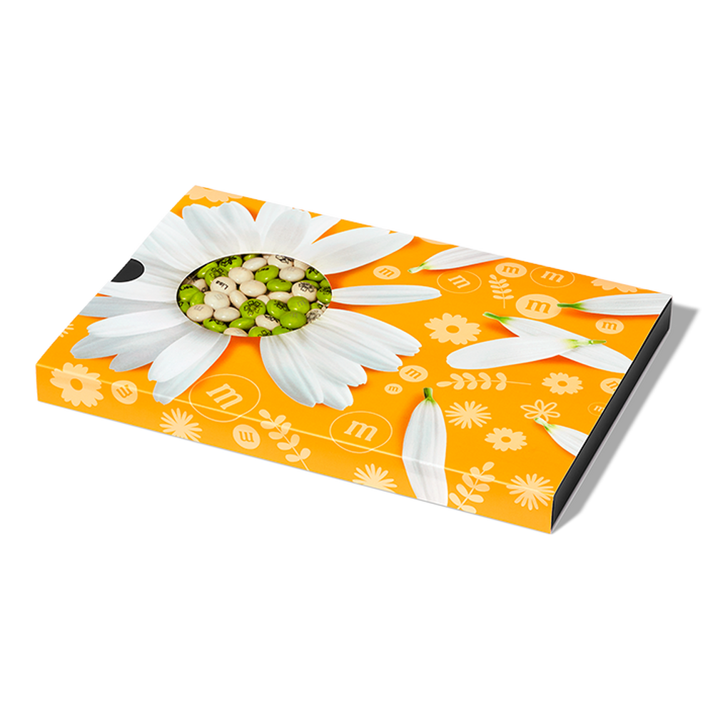 400 g Daisy Gift Box 2