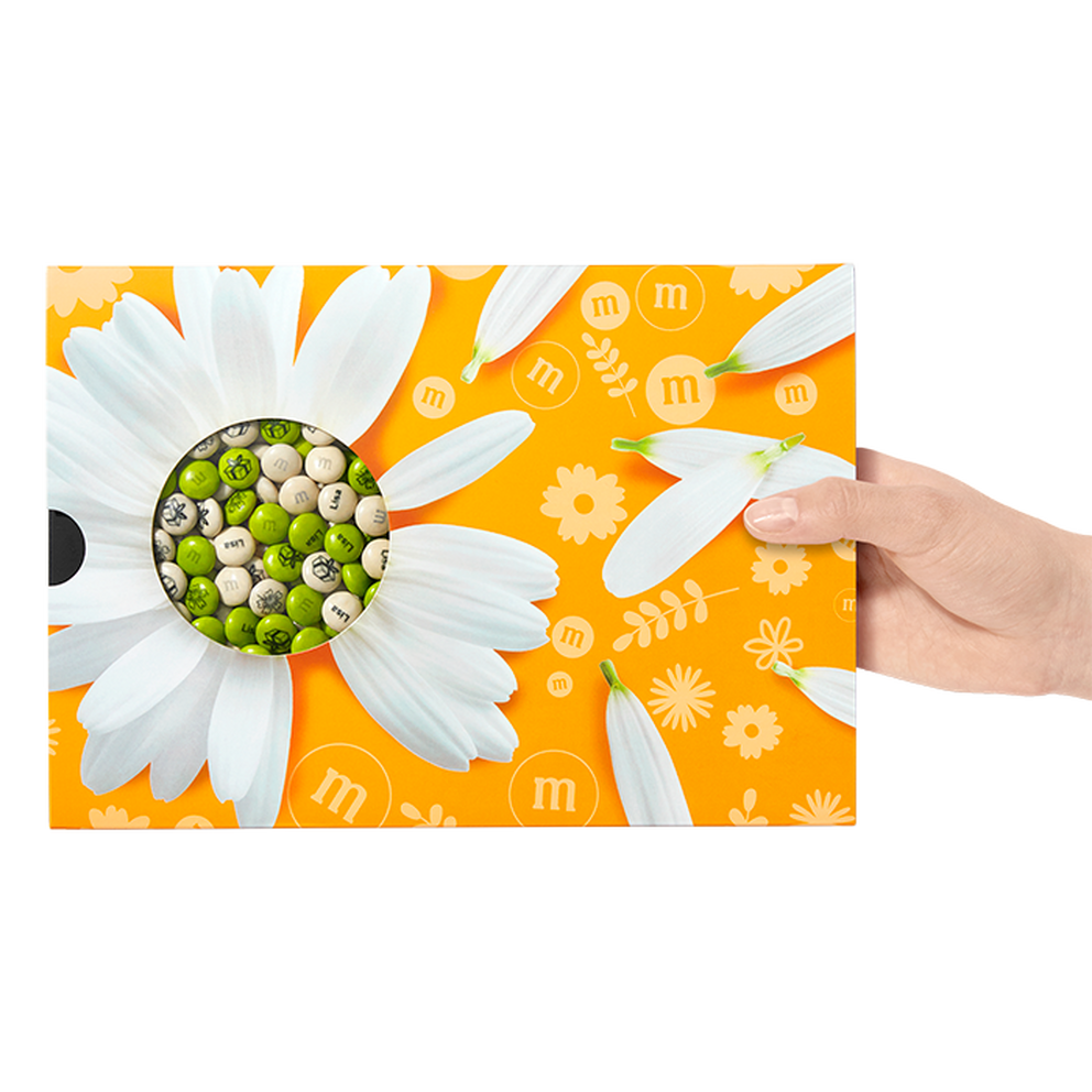 400 g Daisy Gift Box 3