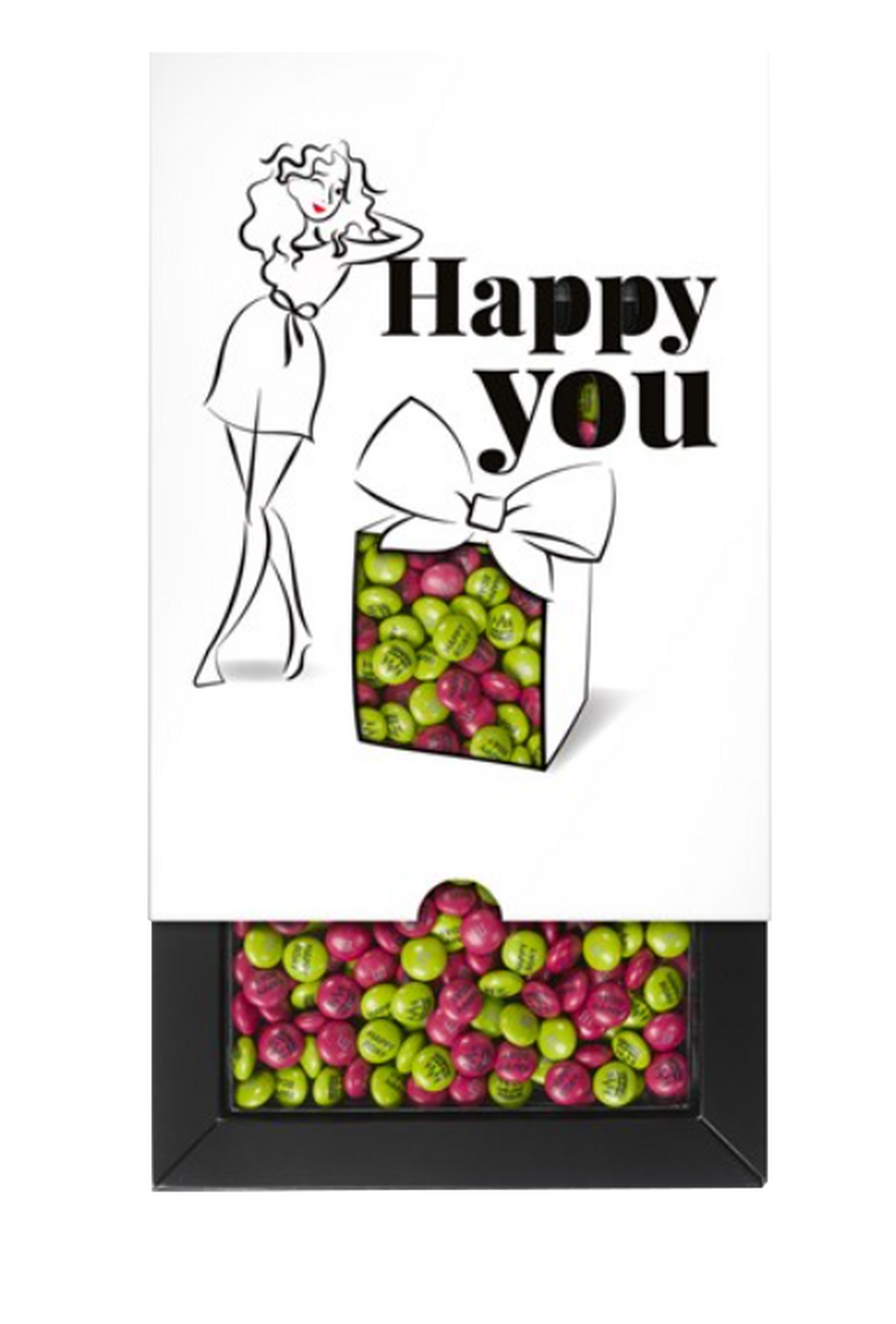 "Happy You" Schatulle 400 g 1