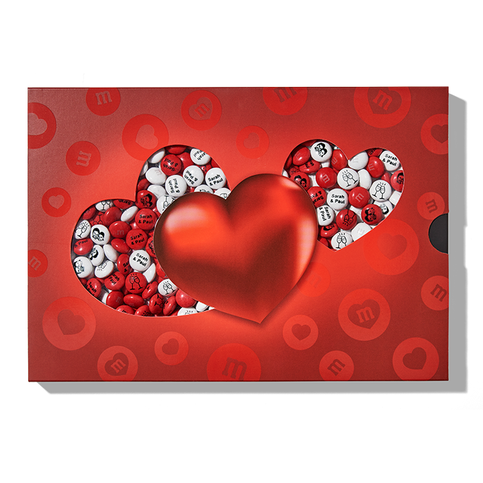 Schatulle Liebe 400 g 0