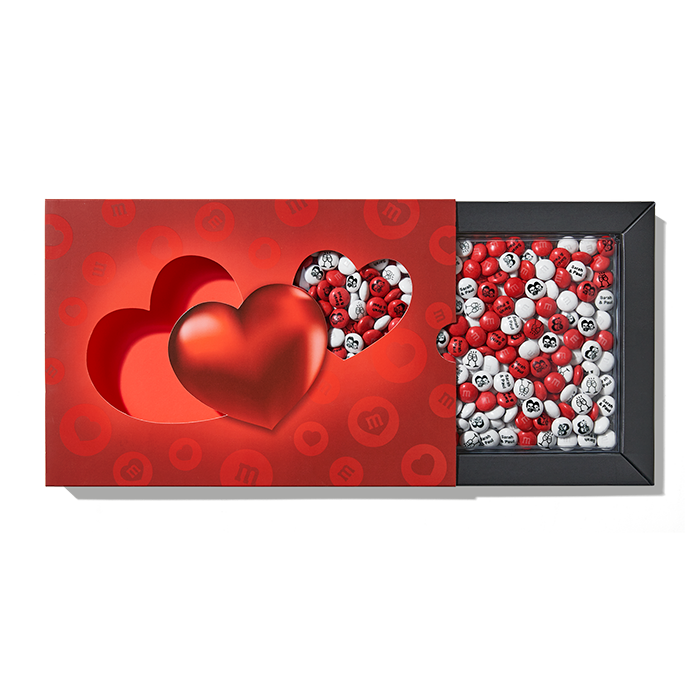 Schatulle Liebe 400 g 1