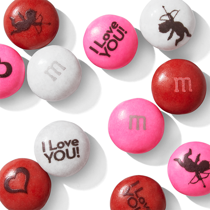 love pre-printed 1.5 kg bulk bag 1