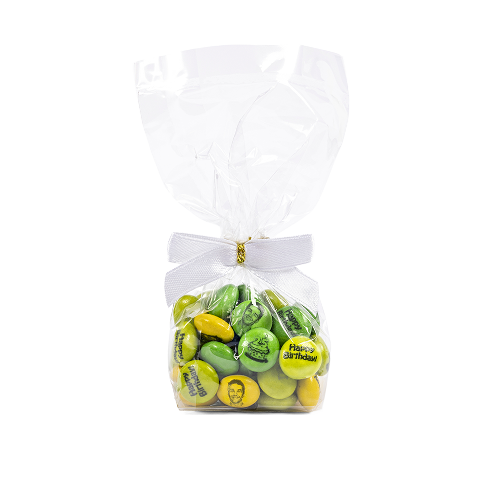 Tütchen 40 g 5