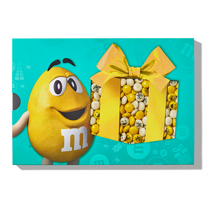 Get huge discounts on M&M's Peanut, Crunchy & Chocolate Mix Big Family  Share Bag 400g M&M's . The most effective products are available at the  best prices with great service