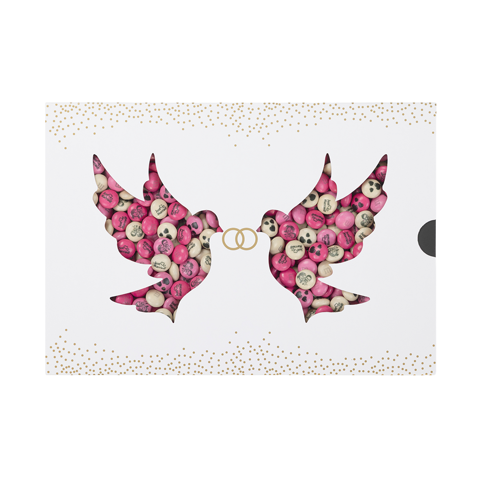 400 g wedding gift box 0