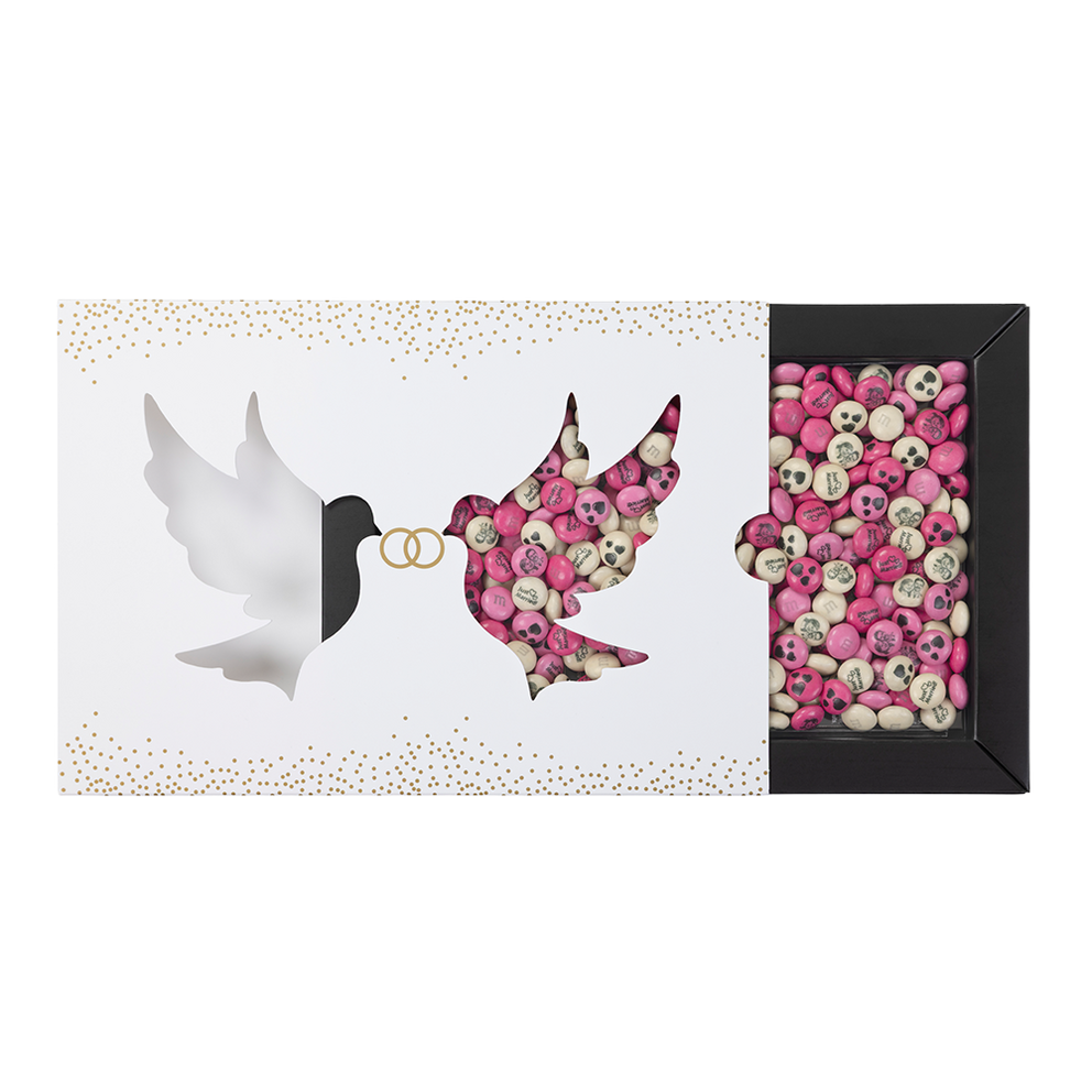 400 g wedding gift box 1