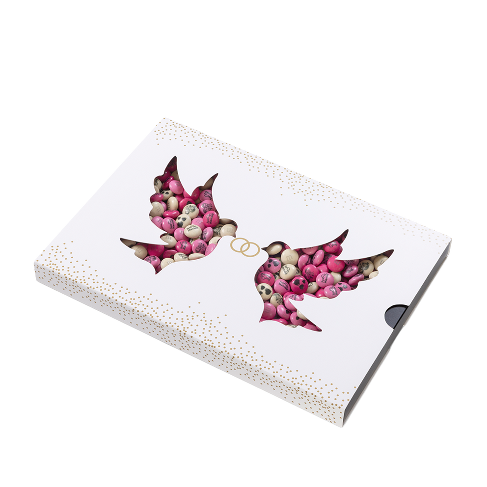 400 g wedding gift box 2