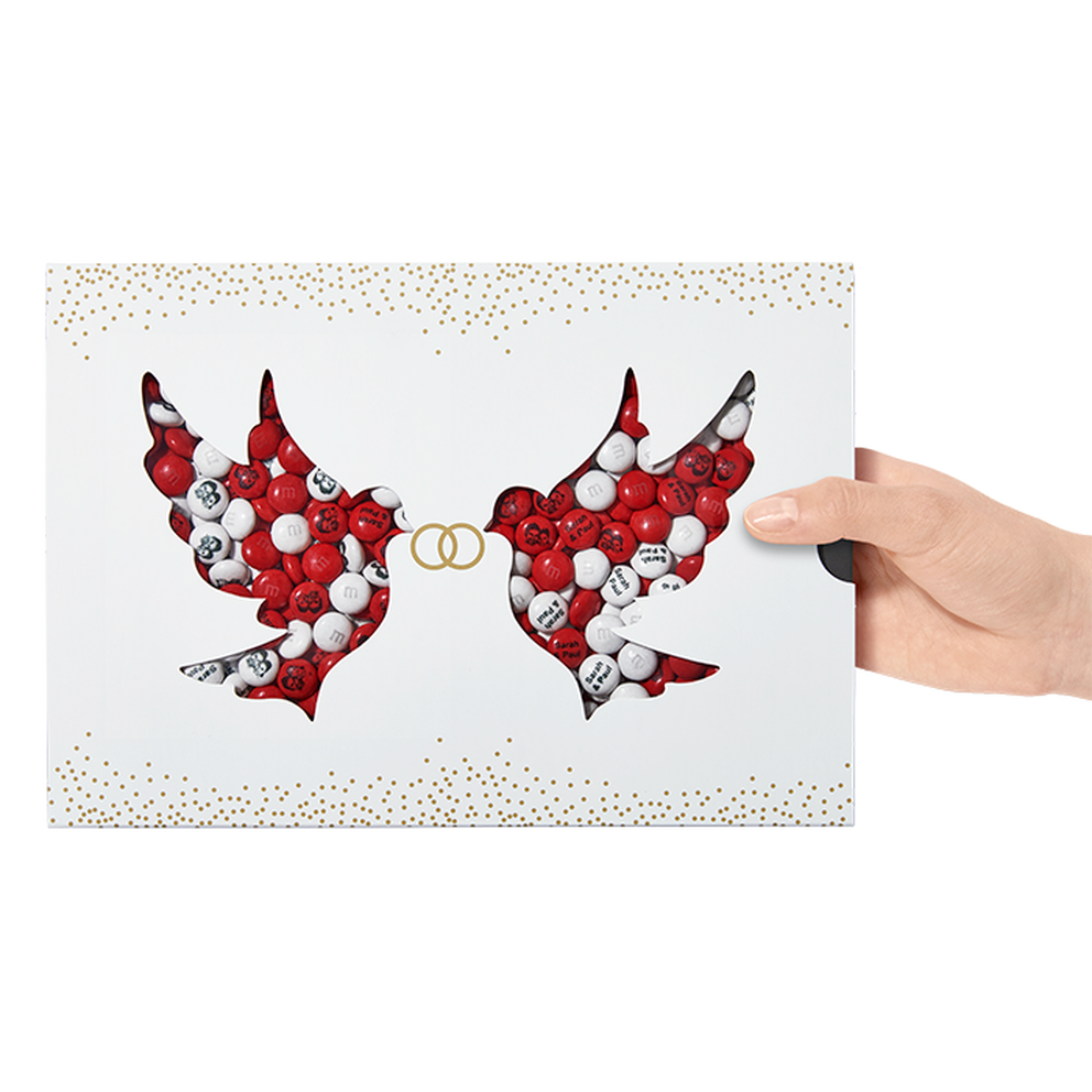 400 g wedding gift box 3