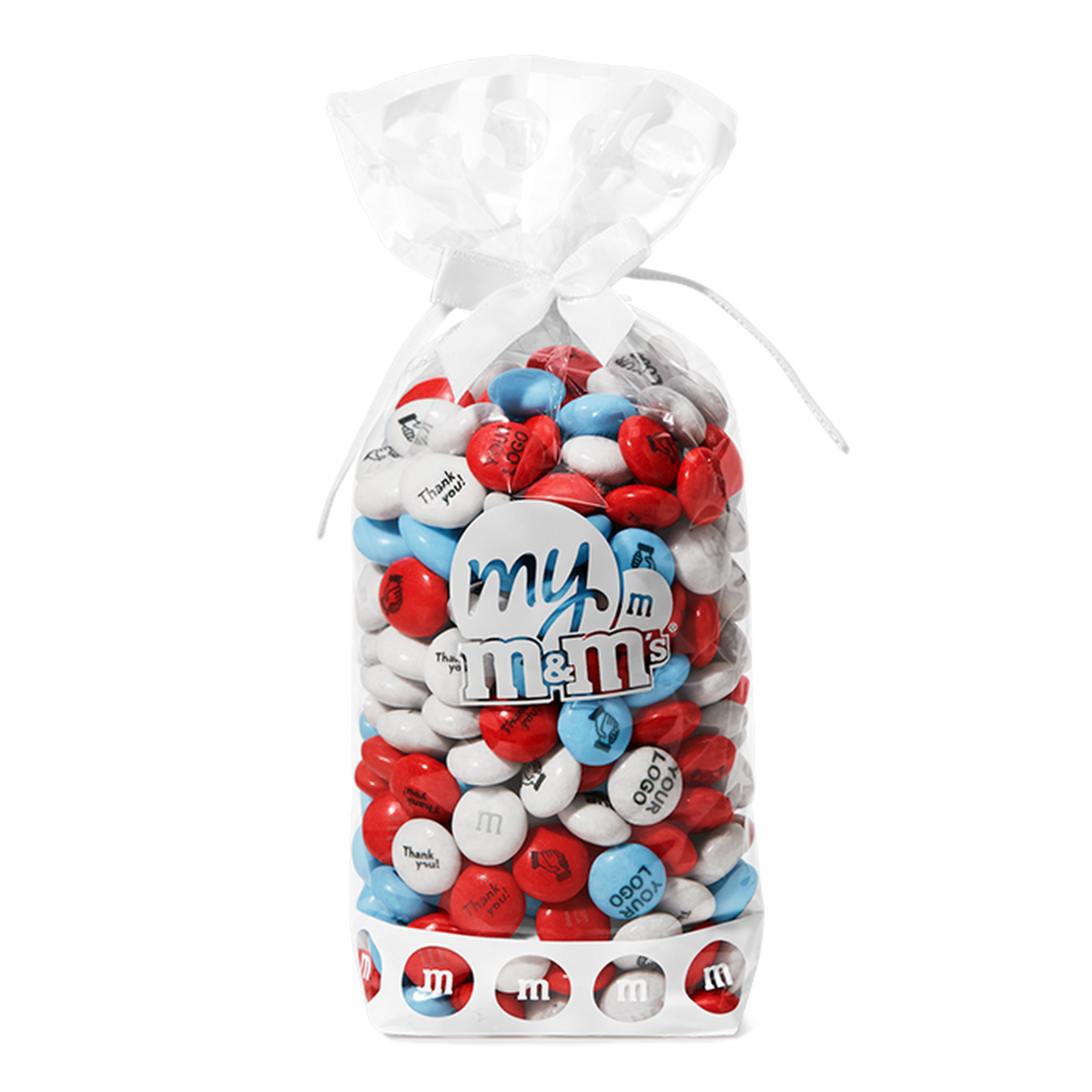 Personaliseerbare Geschenkverpakking 400 gr. 1