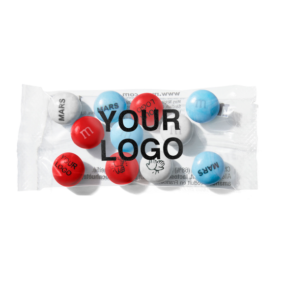 sachet personnalisable 10 g 0