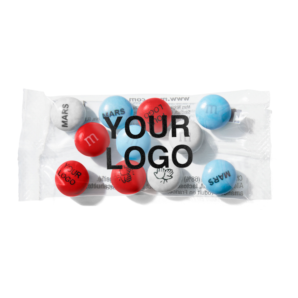 personalizowana torebka 10 g 0