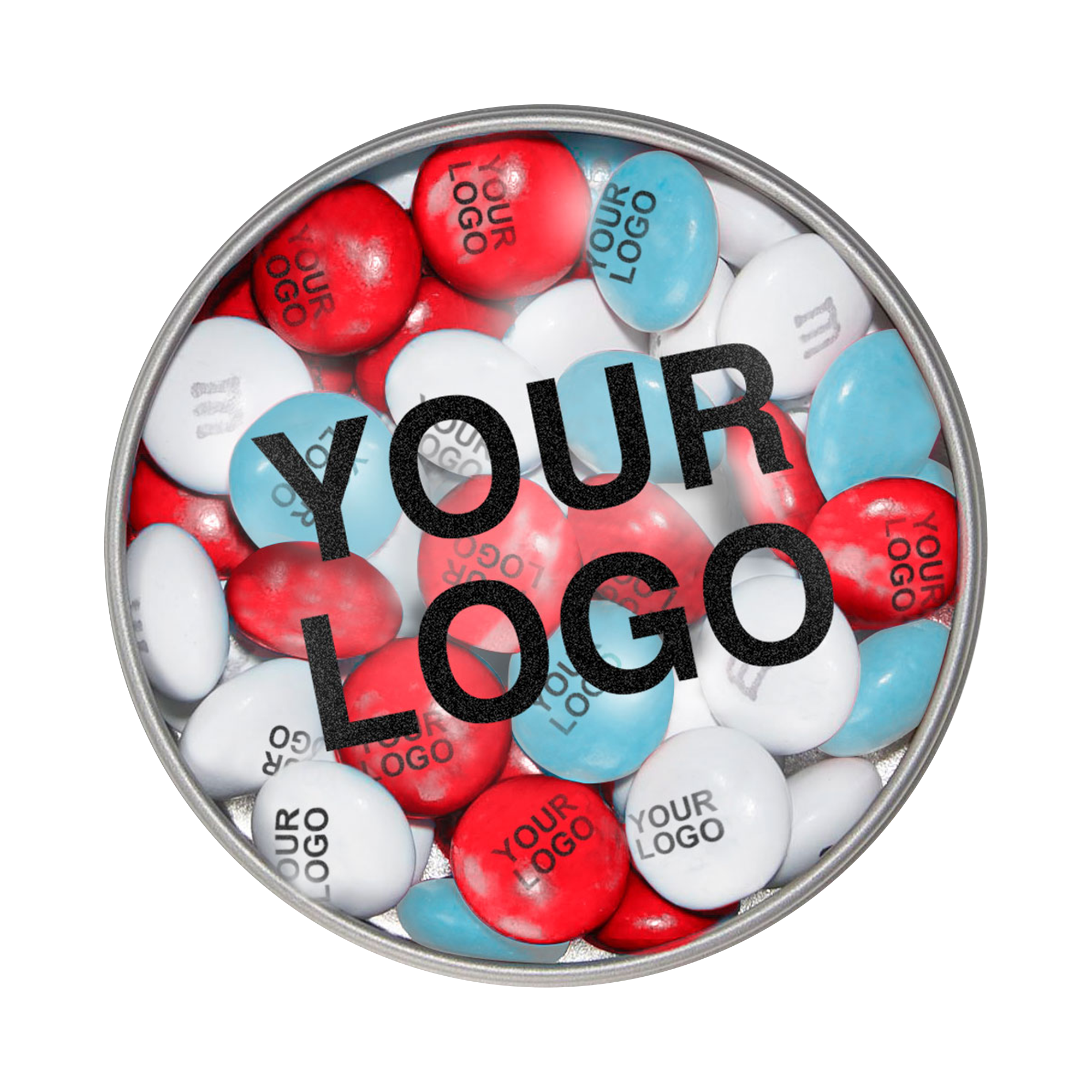 boîte personnalisable 45 g 1