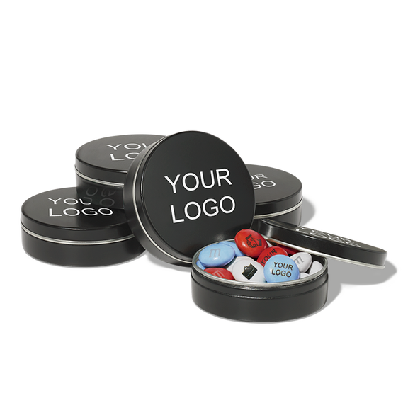 boîte metal personnalisable 20 g 1