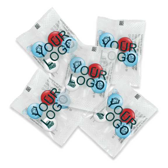 mini sachet personnalisable 4 g 0
