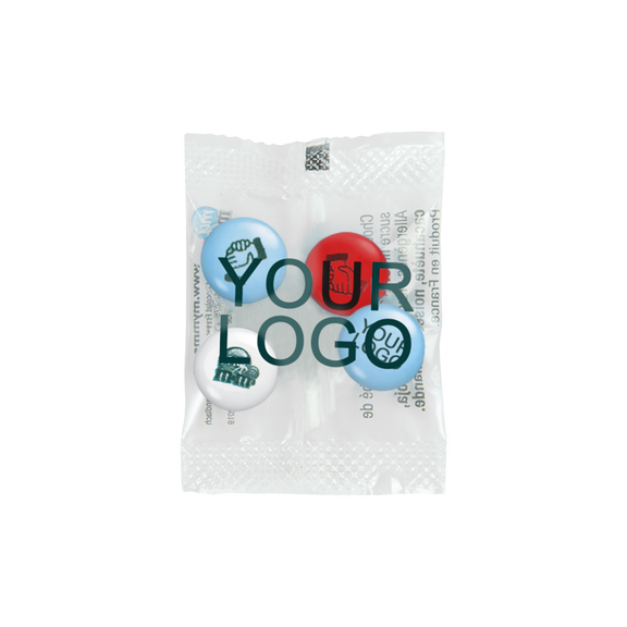 mini sachet personnalisable 4 g 1