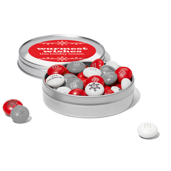 Silver Corporate Appreciation Favors 1