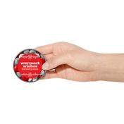Silver Corporate Appreciation Favors 2