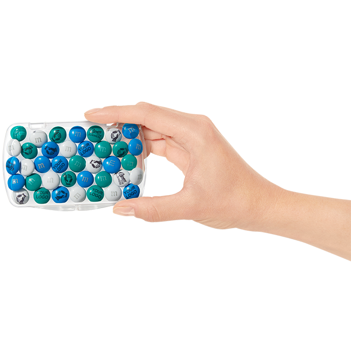 corporate card candy kit 1