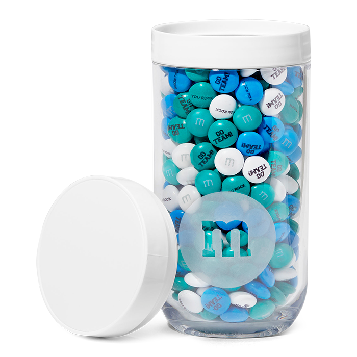 corporate appreciation gift jar