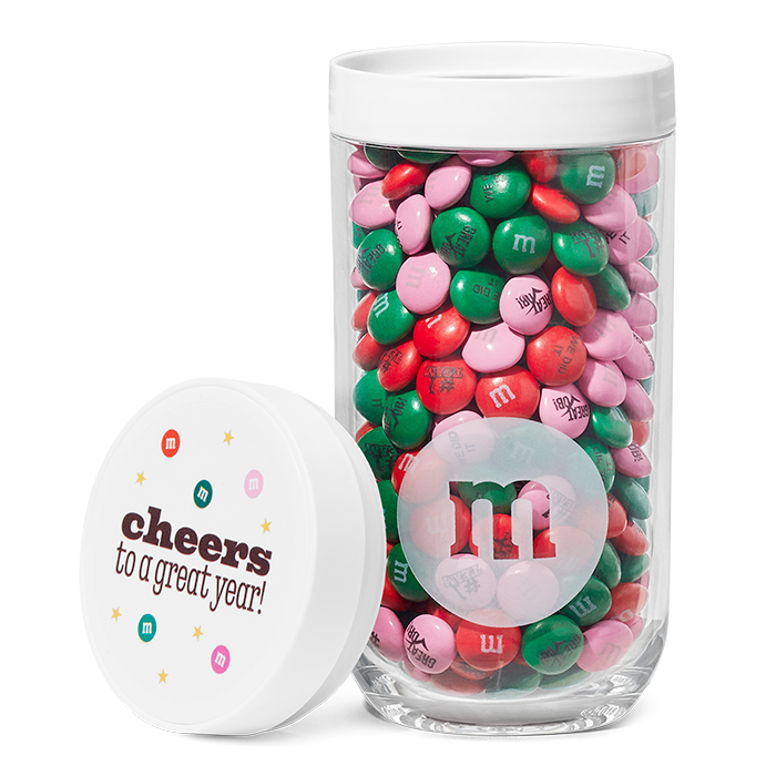 corporate appreciation gift jar